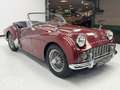 Triumph TR3 TR3A Convertible  - ONLINE AUCTION Rot - thumbnail 4