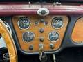 Triumph TR3 TR3A Convertible  - ONLINE AUCTION Rot - thumbnail 14