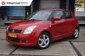 Suzuki Swift 1.5 Exclusive * Airco * LM Velgen * Rot - thumbnail 1