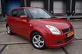 Suzuki Swift 1.5 Exclusive * Airco * LM Velgen * Rot - thumbnail 21