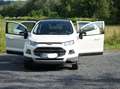 Ford EcoSport 1.0 EcoBoost S Weiß - thumbnail 1