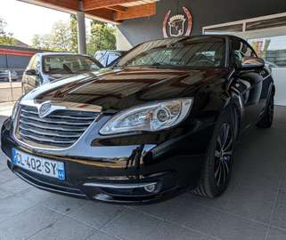 2.4 ESSENCE 170 BOITE AUTOMATIQUE