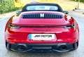 Porsche 992 Carrera 4 GTS Cabriolet PDK Rouge - thumbnail 8