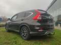 Honda CR-V CR-V 2.0i-VTEC 4WD AUTO. Elegance +TREKHAAK+LEDER Brun - thumbnail 6