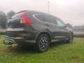 Honda CR-V CR-V 2.0i-VTEC 4WD AUTO. Elegance +TREKHAAK+LEDER Bruin - thumbnail 7