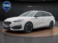 CUPRA Leon Sportstourer 1.4 204PK | Pano Dak | Navigatie | Ca Wit - thumbnail 1
