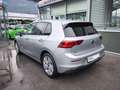 Volkswagen Golf Rabbit TSI Silber - thumbnail 2