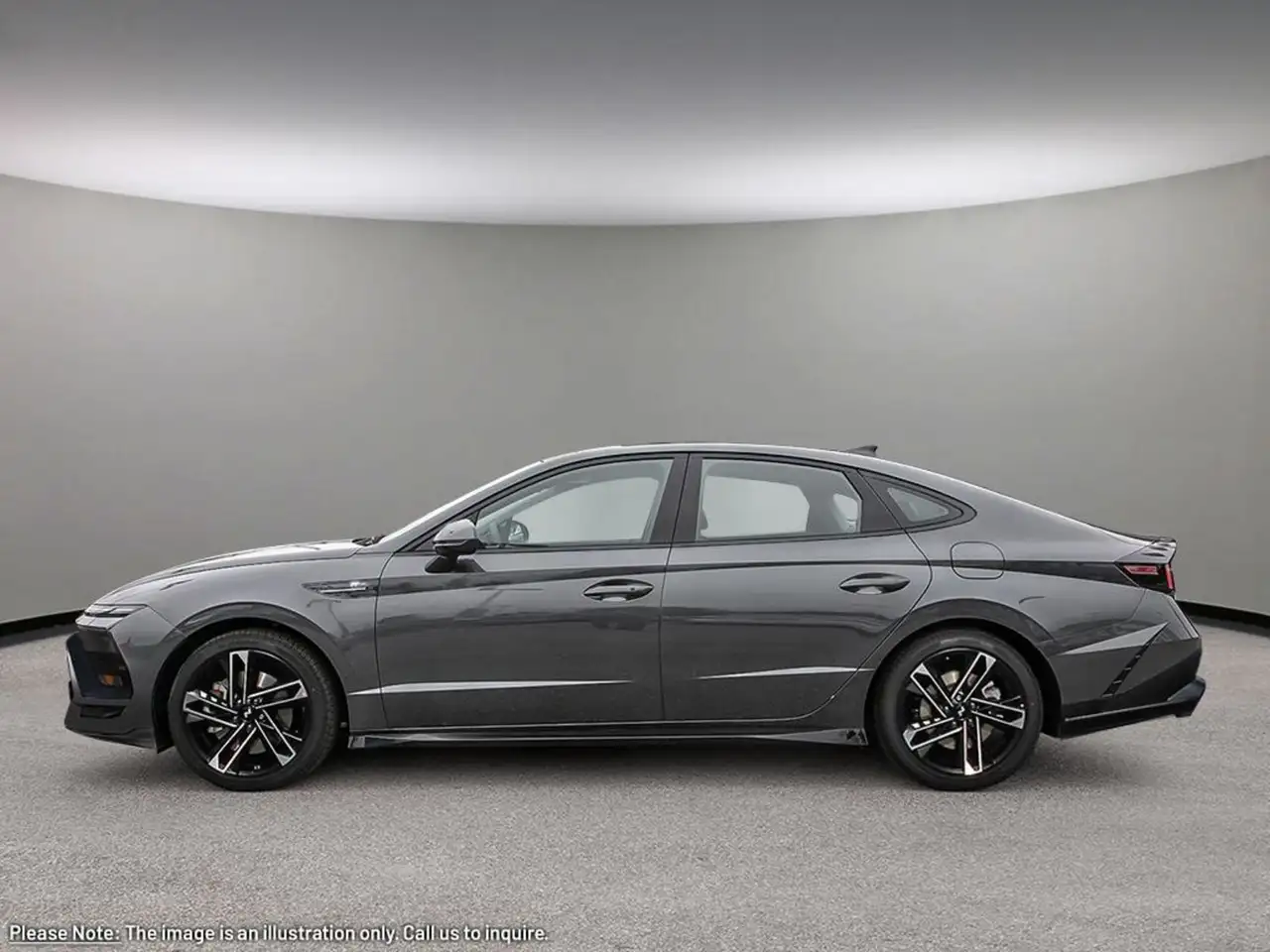 Hyundai SONATA снимка Hyundai SONATA