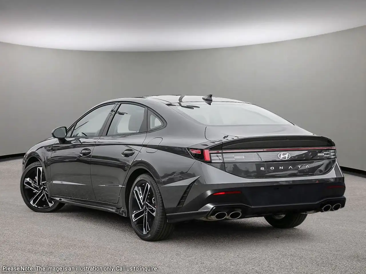 Hyundai SONATA снимка Hyundai SONATA