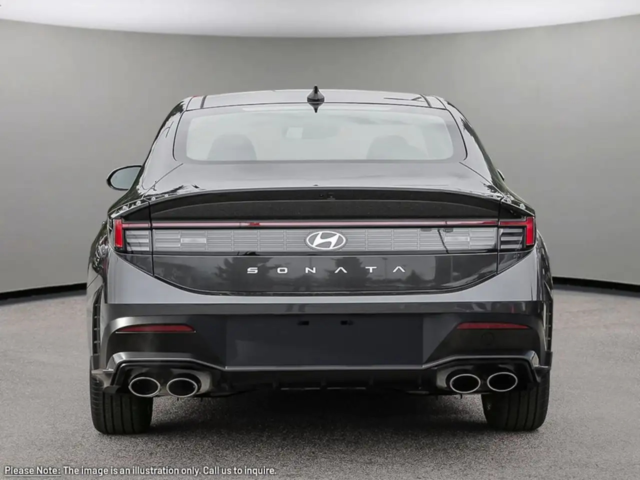 Hyundai SONATA снимка Hyundai SONATA