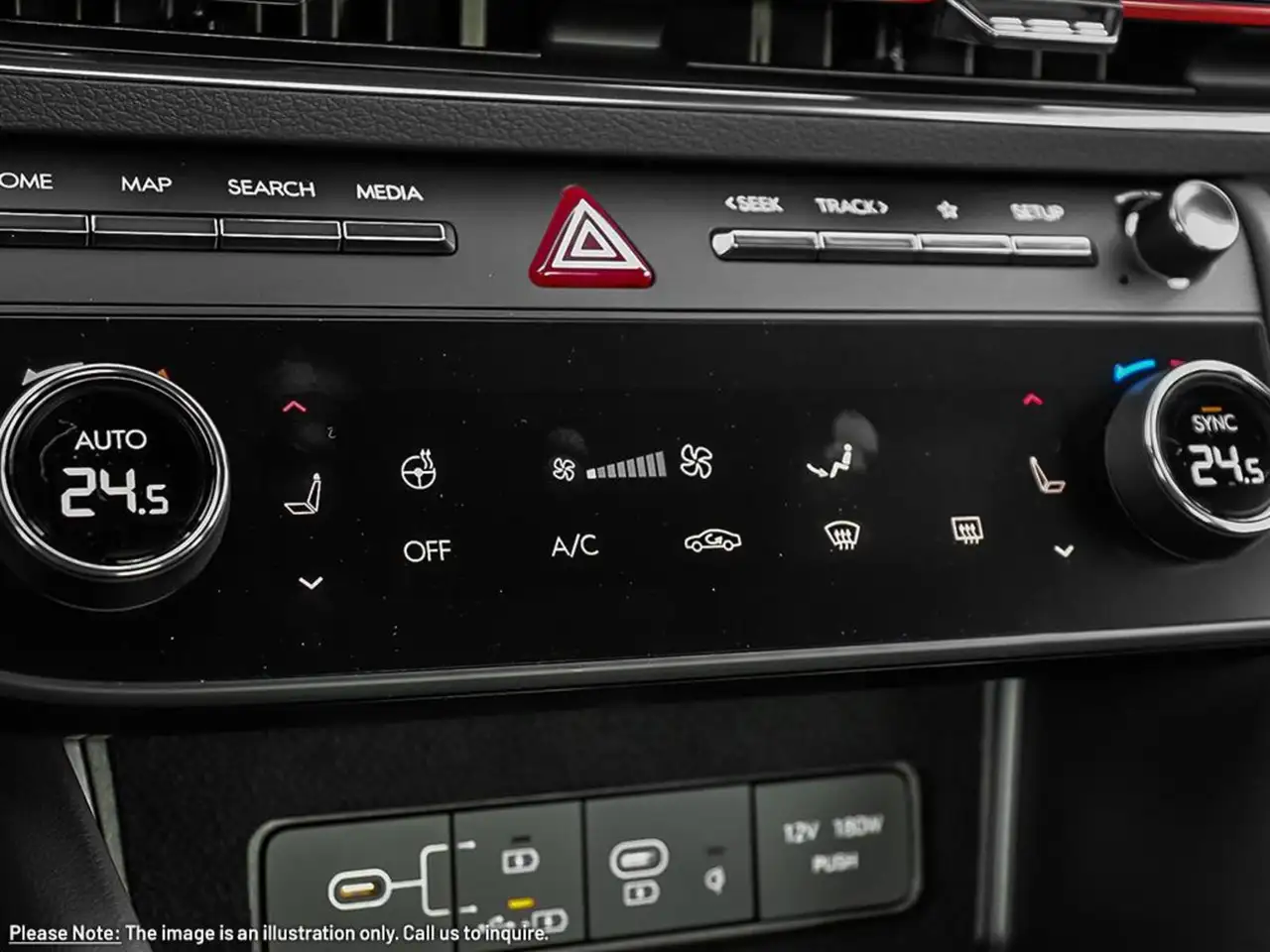 Hyundai SONATA снимка Hyundai SONATA