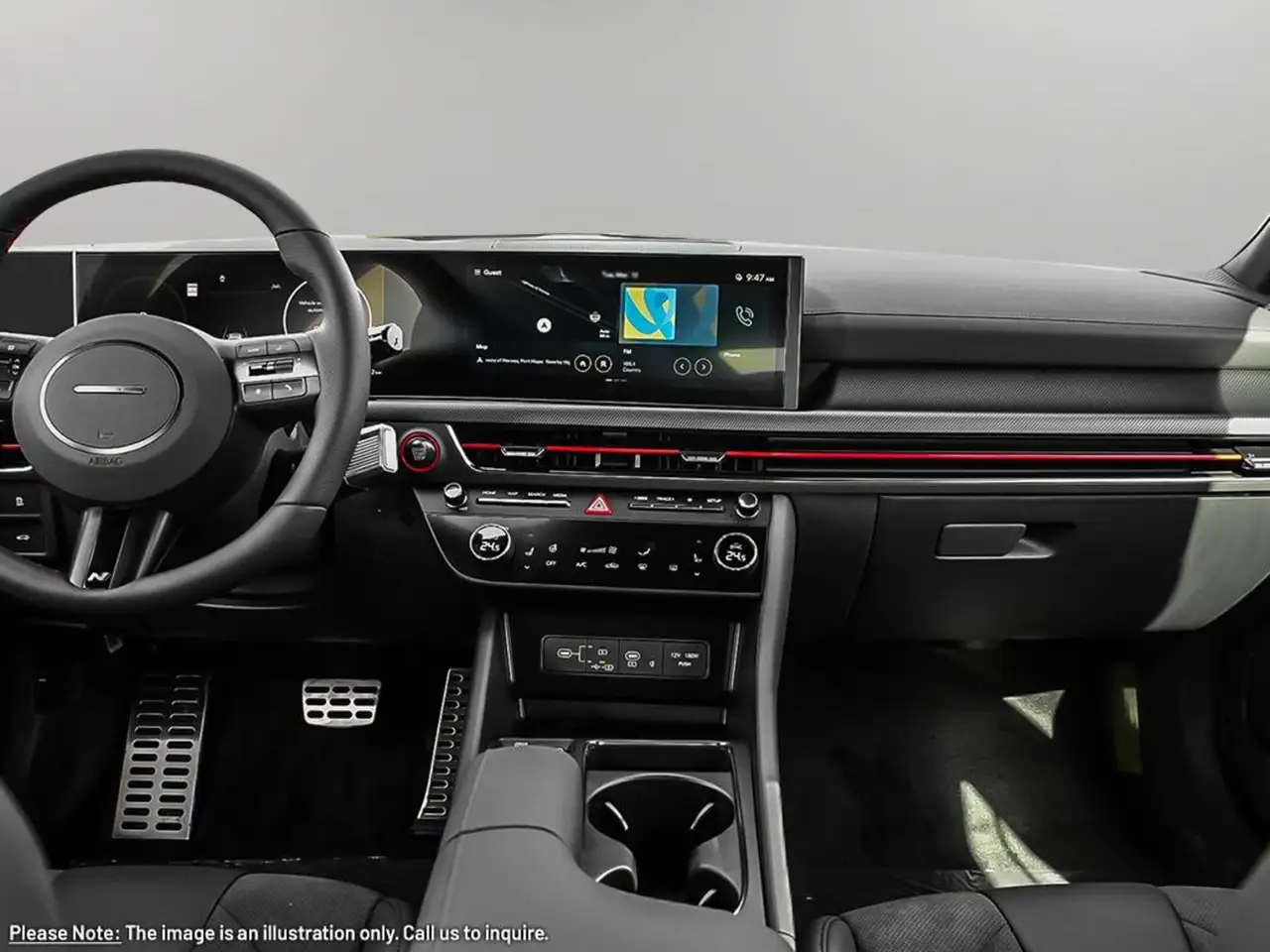 Hyundai SONATA снимка Hyundai SONATA