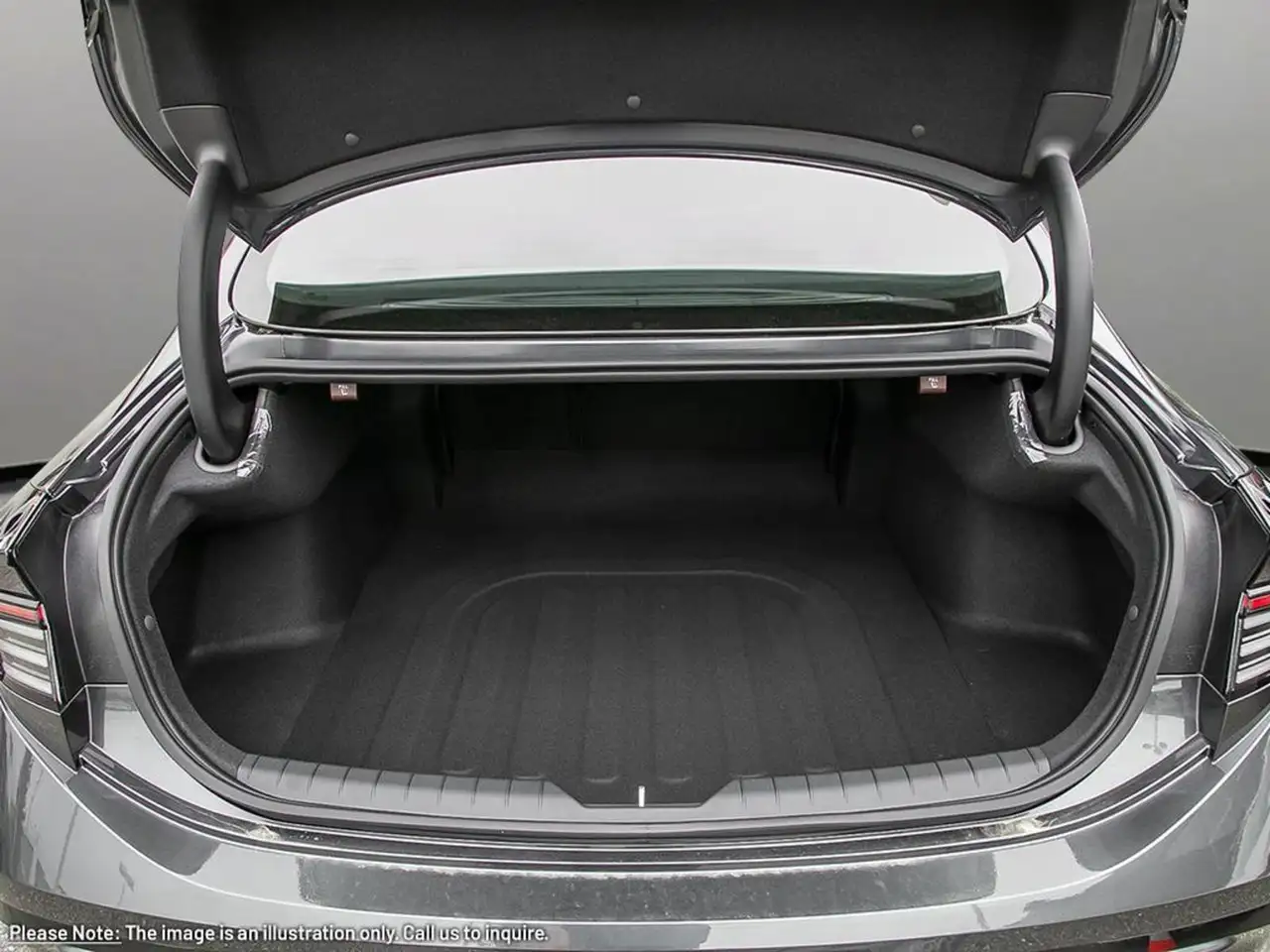 Hyundai SONATA снимка Hyundai SONATA