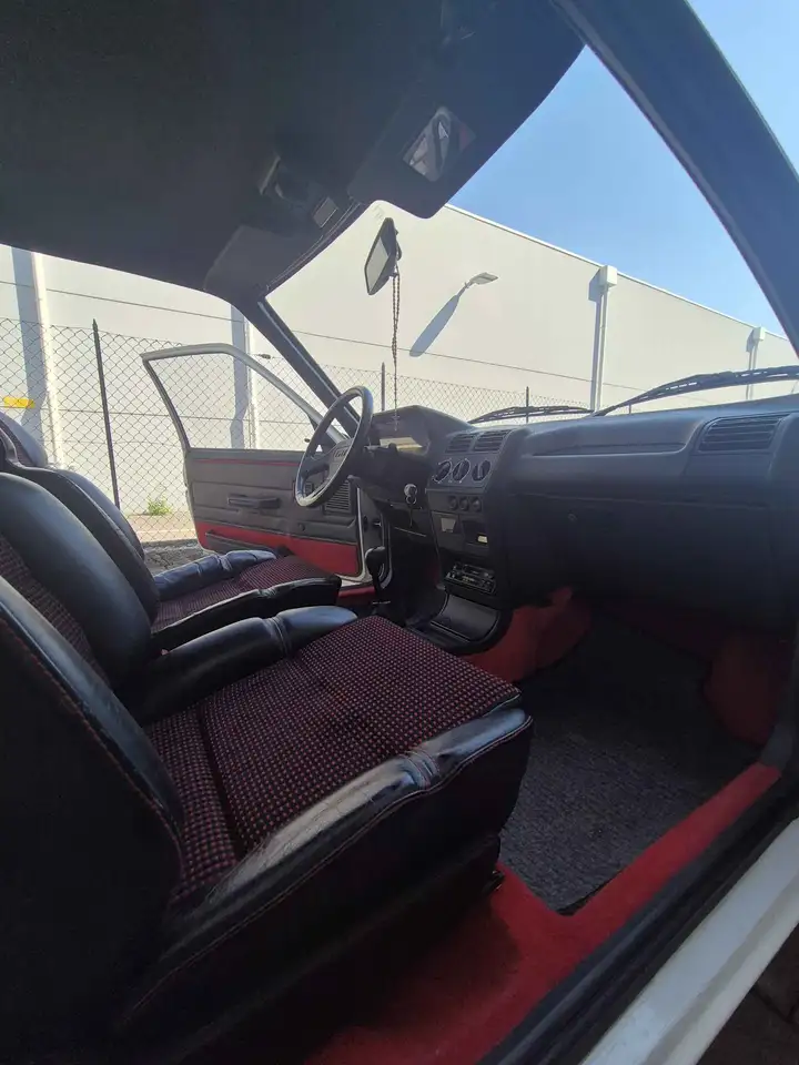 Peugeot 205 3p 1.9 Gti 130cv 5m, foto 10