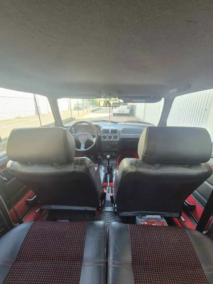 Peugeot 205 3p 1.9 Gti 130cv 5m, foto 8