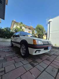 205 3p 1.9 Gti 130cv 5m