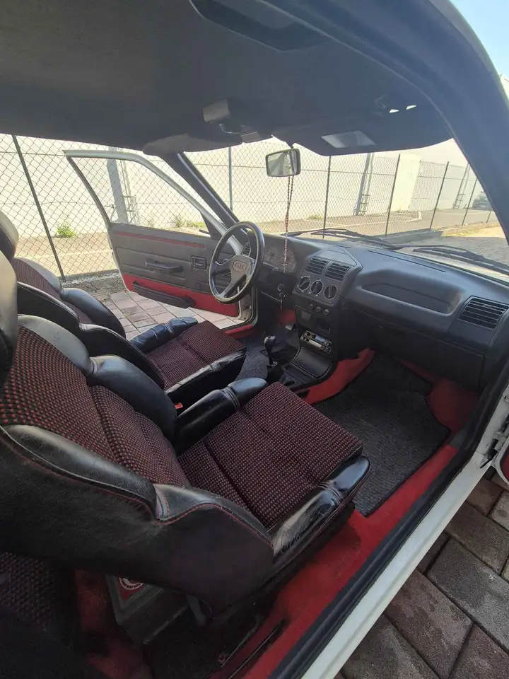Peugeot 205 3p 1.9 Gti 130cv 5m, foto 9