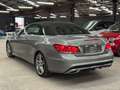 Mercedes-Benz E 220 CDI * PACK AMG * CAMERA * GPS * AIRCRAFT Gris - thumbnail 6