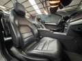 Mercedes-Benz E 220 CDI * PACK AMG * CAMERA * GPS * AIRCRAFT Gris - thumbnail 12