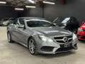 Mercedes-Benz E 220 CDI * PACK AMG * CAMERA * GPS * AIRCRAFT Gris - thumbnail 3