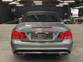 Mercedes-Benz E 220 CDI * PACK AMG * CAMERA * GPS * AIRCRAFT Gris - thumbnail 5