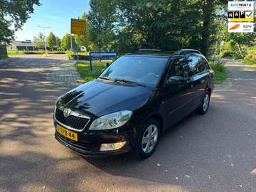 Combi 1.2 TSI Drive|Cruise|Navi|Airco|PDC|