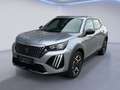 Peugeot 2008 Allure PT 100 mit 360 Grad Kamera Grau - thumbnail 8