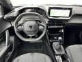 Peugeot 2008 Allure PT 100 mit 360 Grad Kamera Grau - thumbnail 12