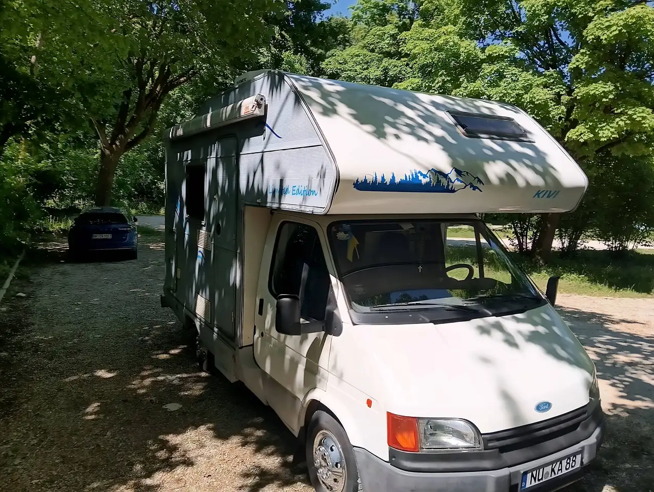 Ford Transit 190, foto 7