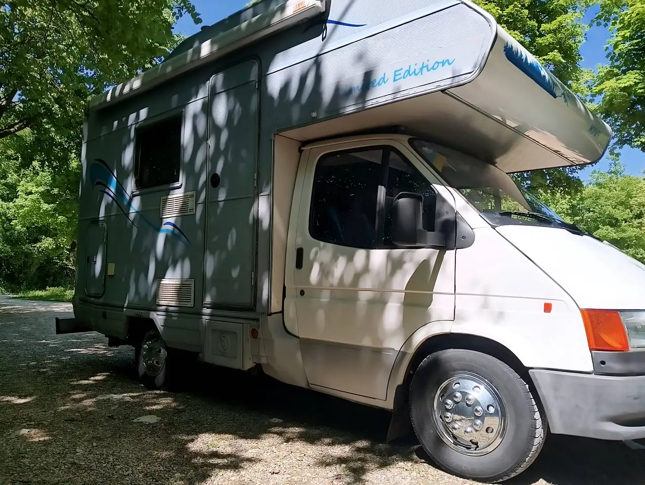 Ford Transit 190, foto 6