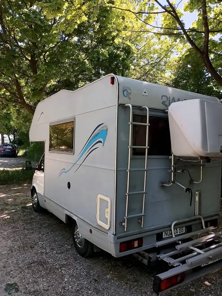 Ford Transit 190, foto 3