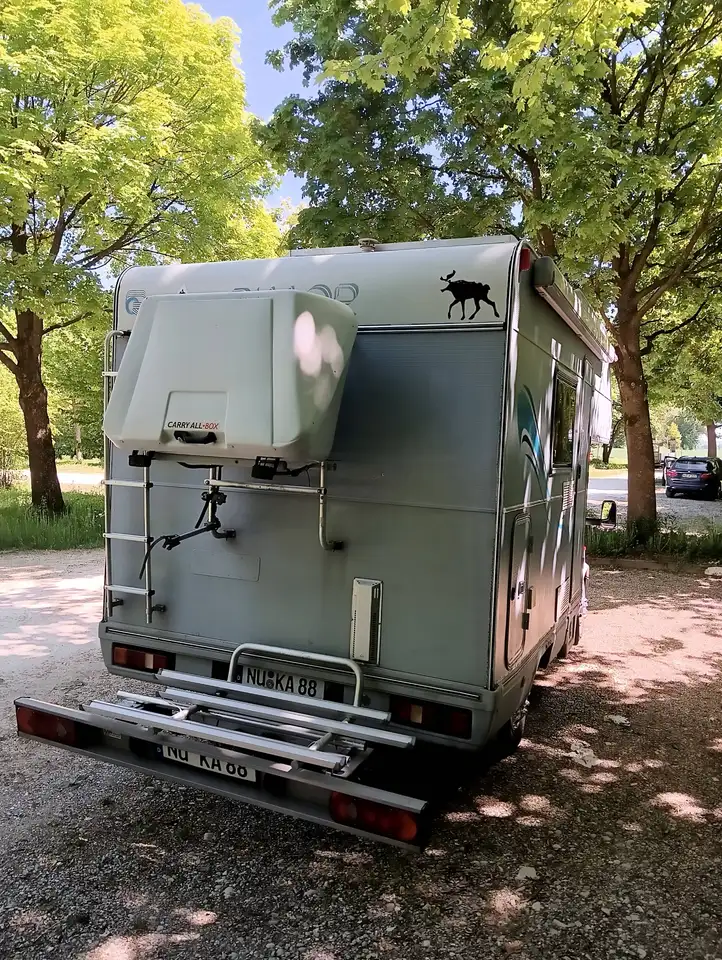 Ford Transit 190, foto 5