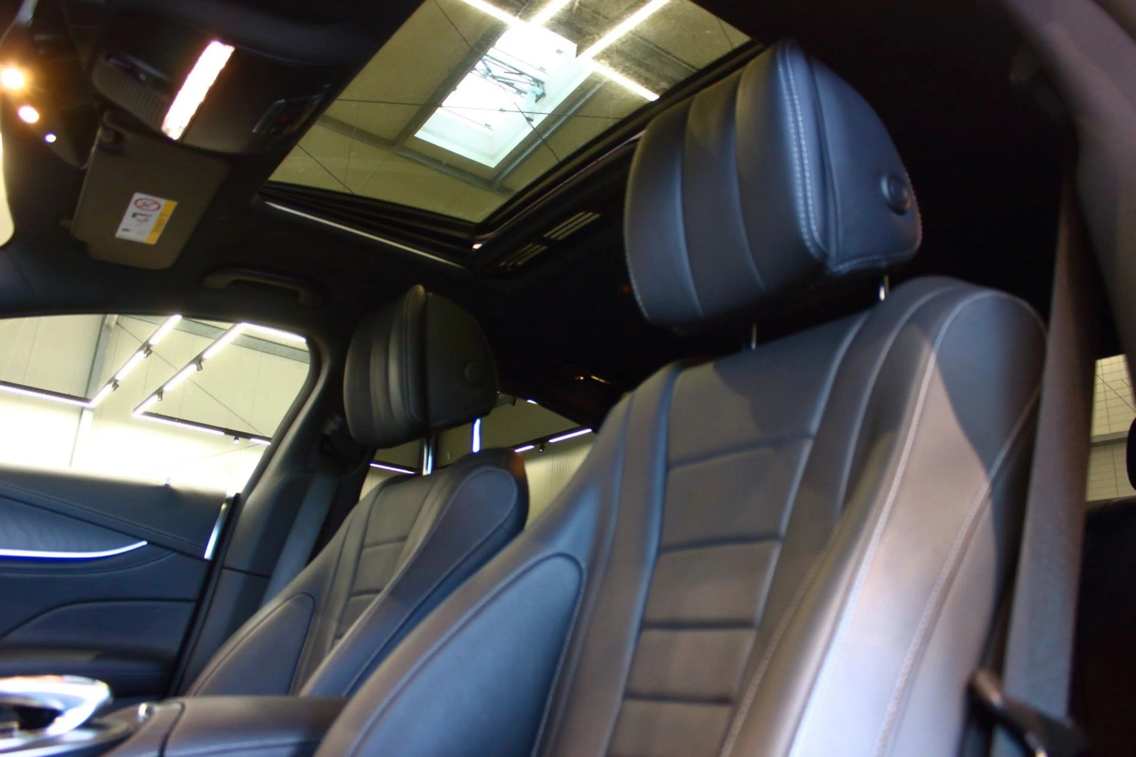 Mercedes-Benz CLS 450 4M 9G AMG~UNFALLFREI+DEUTSCH+TOP AUSSTAT — photo 13