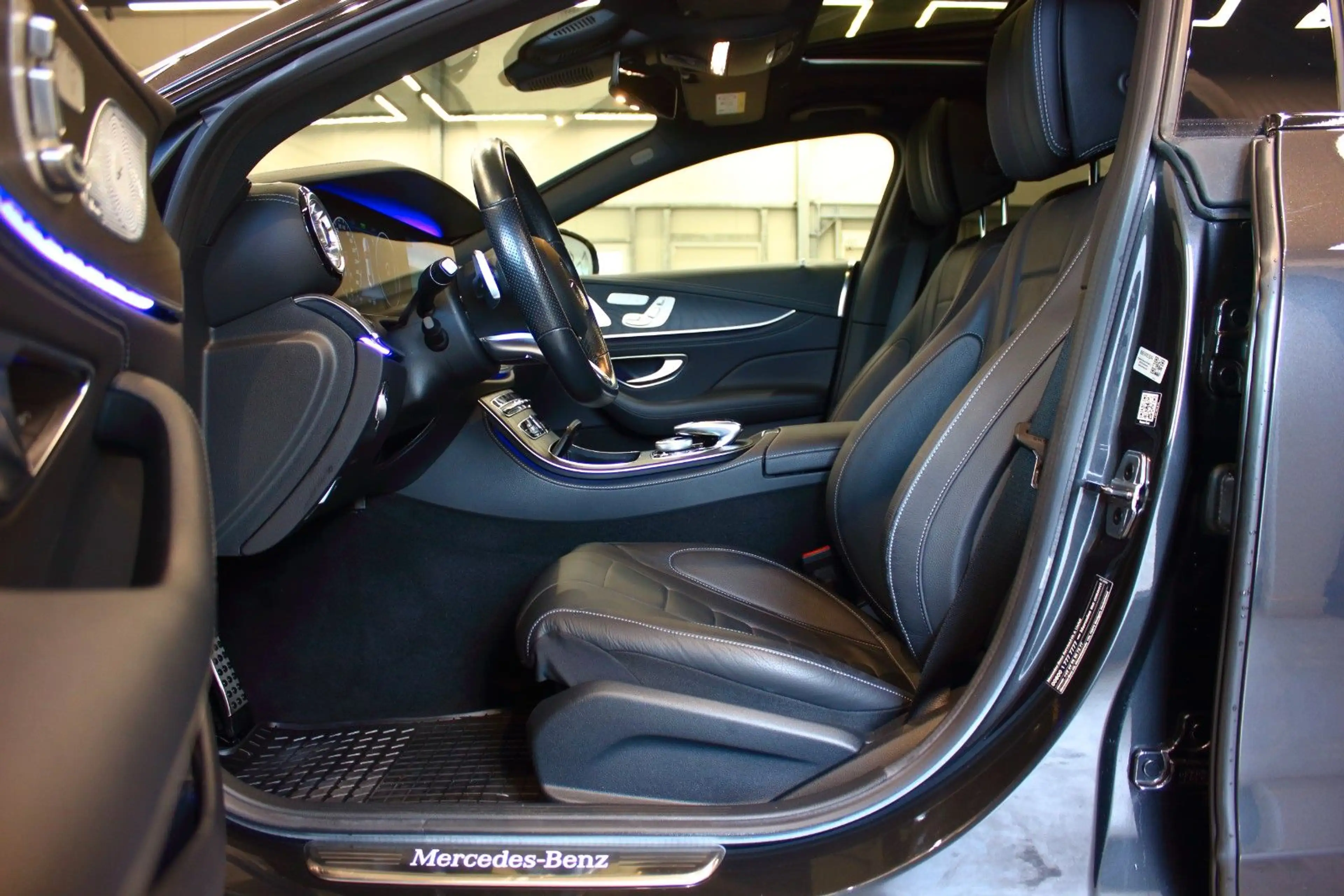Mercedes-Benz CLS 450 4M 9G AMG~UNFALLFREI+DEUTSCH+TOP AUSSTAT — photo 14