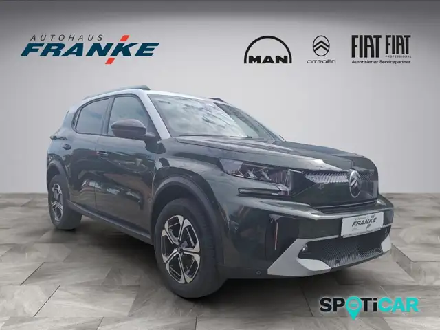 Citroen C3 e-C3 Aircross MAX*SHZ*KAMERA*NAVI*LRADHZ*