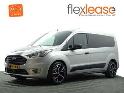 Ford Transit Connect 1.5 EcoBlue L2 ST Line Aut- 3 Pers, Camera, Navi,