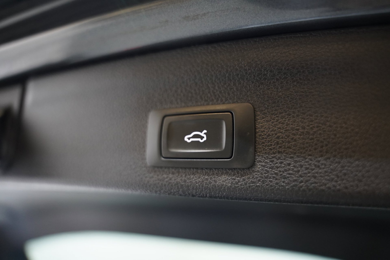 Audi Q3 40 TFSI quattro 2x S LINE PANO VIRTUAL LEER LED SF — photo 22