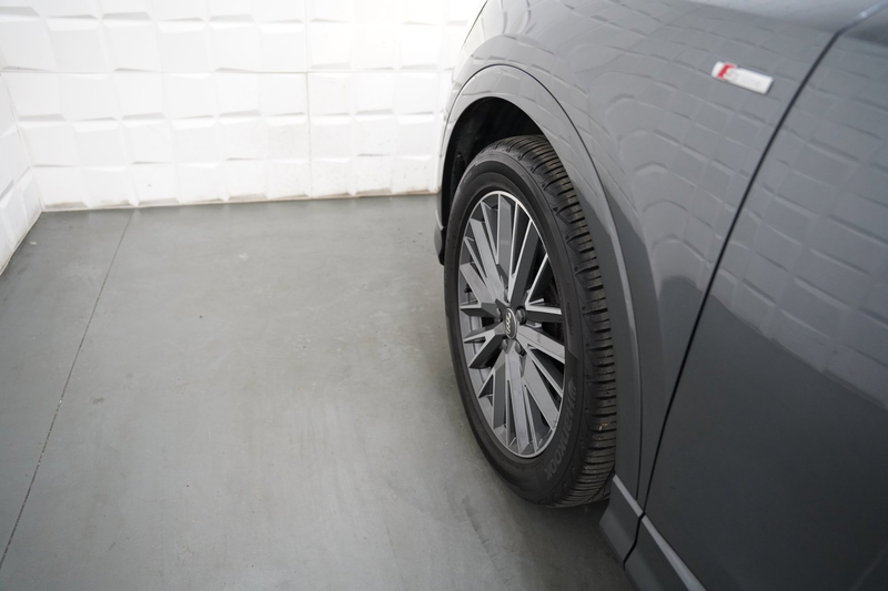 Audi Q3 40 TFSI quattro 2x S LINE PANO VIRTUAL LEER LED SF — photo 28