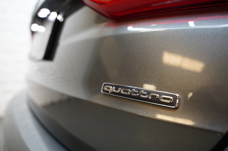 Audi Q3 40 TFSI quattro 2x S LINE PANO VIRTUAL LEER LED SF — photo 29