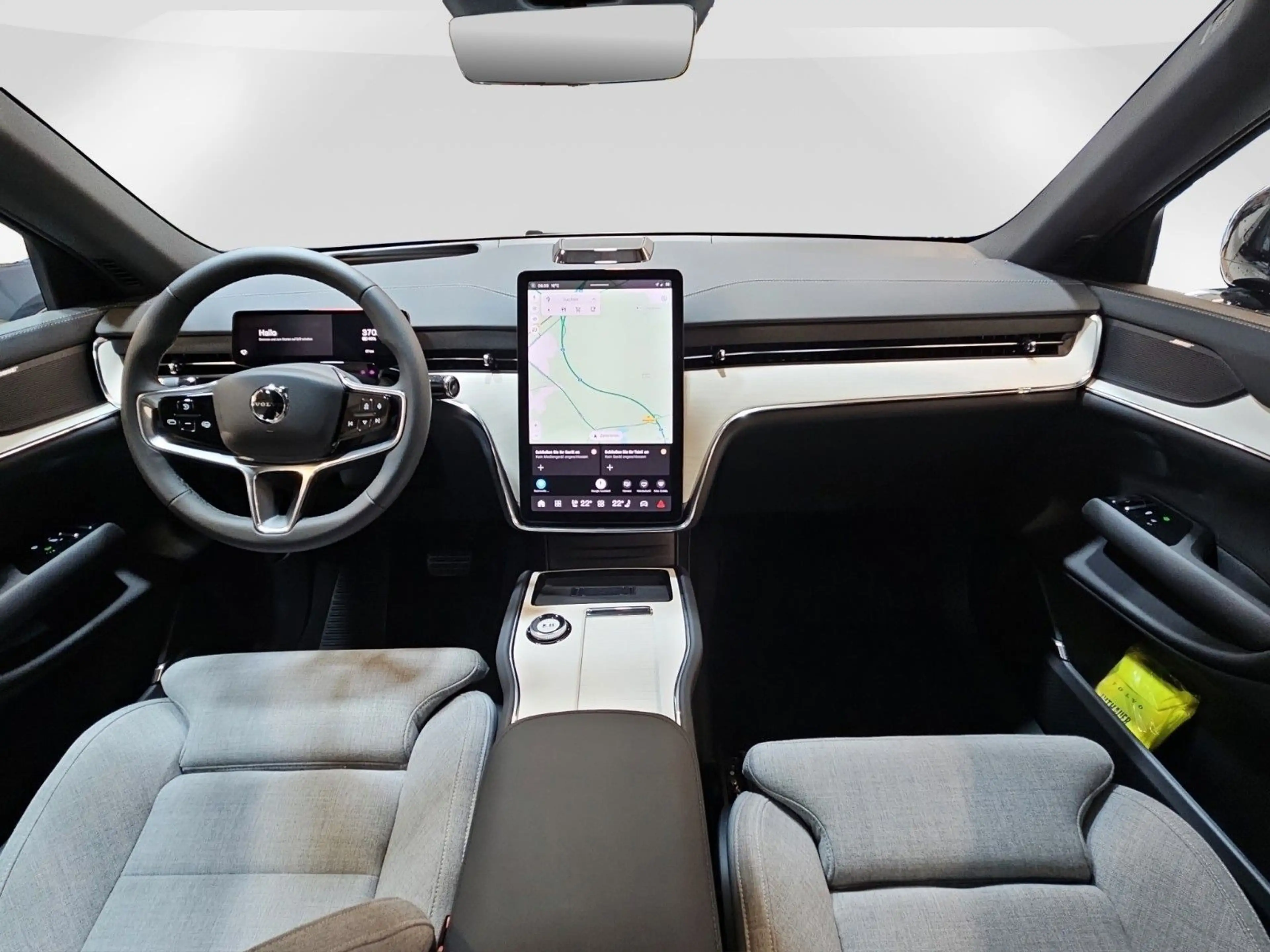 Volvo EX90 Twin AWD Ultra - 7-Sitze/AHK/PANORAMA/HUD — photo 2