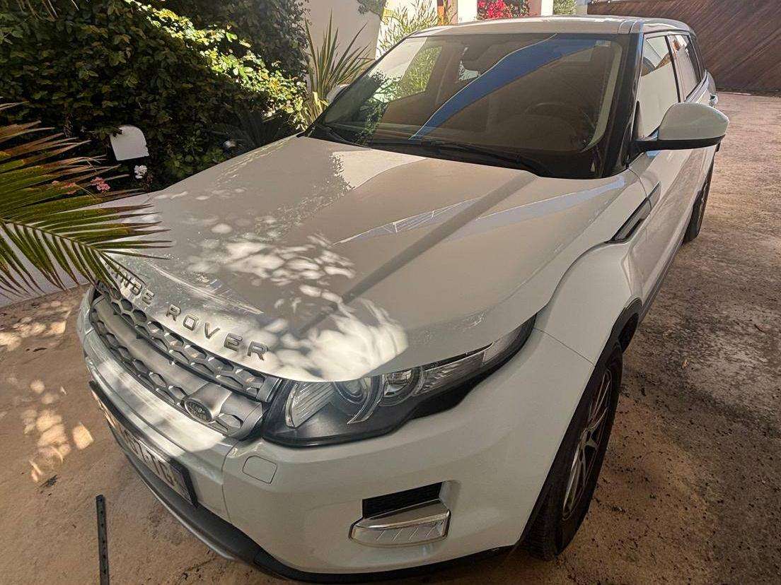 Land Rover Range Rover Evoque TD4 - foto 1