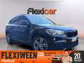 BMW X1 sDrive 18dA Negro - thumbnail 1