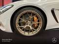 Mercedes-Benz AMG GT 63  Cp. 4M Keramik Perf-Sitze 360° Pano HUD Grau - thumbnail 16