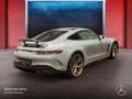Mercedes-Benz AMG GT 63  Cp. 4M Keramik Perf-Sitze 360° Pano HUD Grau - thumbnail 6