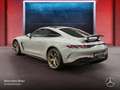 Mercedes-Benz AMG GT 63  Cp. 4M Keramik Perf-Sitze 360° Pano HUD Grau - thumbnail 3