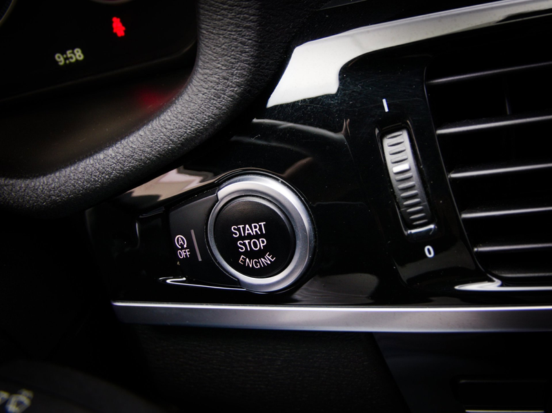 BMW X4 XDrive20i High Executive M-Sport (SCHUIF-/KANTELDA — photo 44