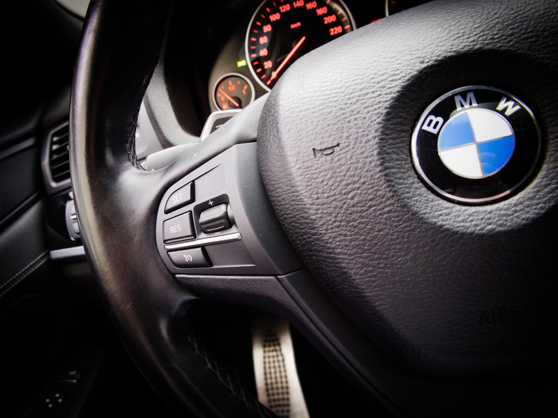 BMW X4 XDrive20i High Executive M-Sport (SCHUIF-/KANTELDA — photo 38