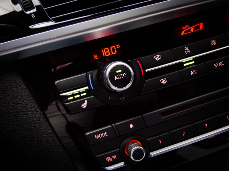 BMW X4 XDrive20i High Executive M-Sport (SCHUIF-/KANTELDA — photo 48