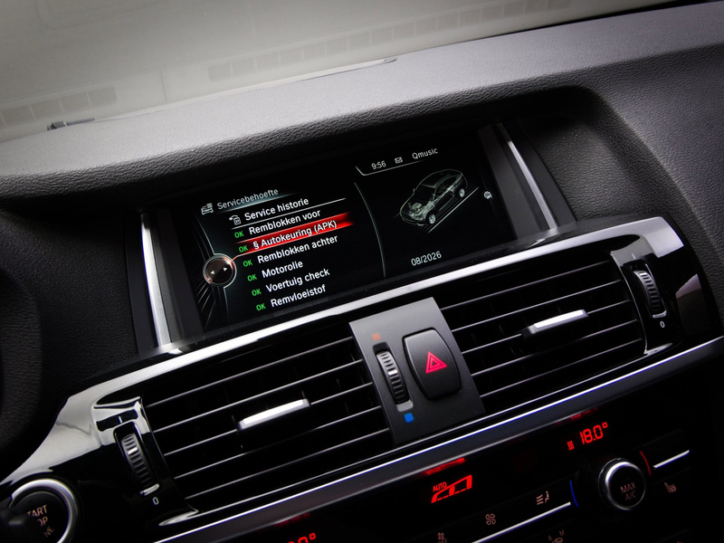BMW X4 XDrive20i High Executive M-Sport (SCHUIF-/KANTELDA — photo 29