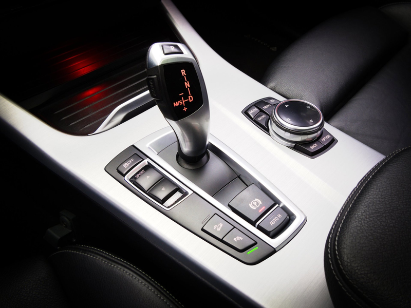 BMW X4 XDrive20i High Executive M-Sport (SCHUIF-/KANTELDA — photo 22